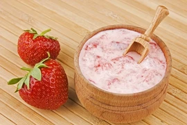 7 loại mặt nạ tự chế giúp làm trắng da