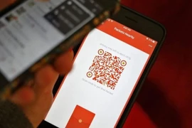 Chiêu trò lừa đảo lì xì online… 