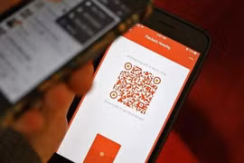 Chiêu trò lừa đảo lì xì online… 