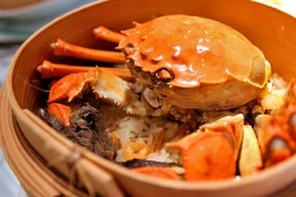 Ăn cua kiểu này, bà bầu 3 tháng mất luôn đứa con trong bụng 