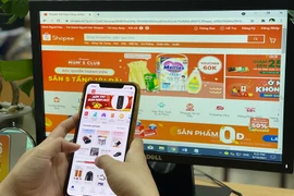 Dùng AI kiểm soát mua bán, doanh thu sàn TMĐT: Hết đường trốn thuế, lách thuế!