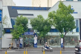 Cung cấp dịch vụ "chui", Phòng khám quốc tế Dong Yang bị đình chỉ hoạt động