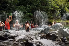 Về A Lưới mộng mơ giữa chốn đại ngàn