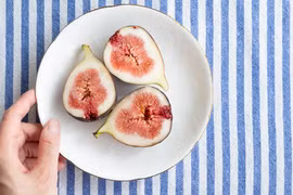 Lợi ích sức khỏe đáng ngạc nhiên của quả sung