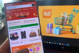Nghi vấn lộ dữ liệu khách hàng, Temu có giành được thị phần trước Lazada, Shopee,...?