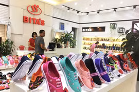 Kinh doanh giày dép thua lỗ, Bita’s còn lấn sân bất động sản công nghiệp