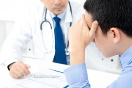 Lấy vợ 3 năm không con, đi khám phát hiện điều gây sốc