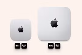 Mac mini M4 nhỏ gọn, giá “mềm”: Có đáng mua? 