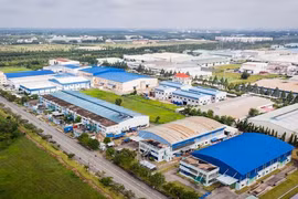 Vì sao dòng vốn FDI vào Việt Nam chậm lại trong năm 2024?