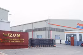 Vì sao Công ty bao bì Yuzhan bị xử phạt hàng trăm triệu đồng?