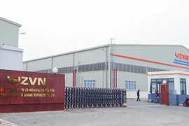 Vì sao Công ty bao bì Yuzhan bị xử phạt hàng trăm triệu đồng?