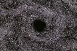 Choáng váng "đường hầm liên sao" kết nối giữa các thiên hà 