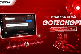 Trợ lý ảo trên ô tô “Make in Vietnam”... ứng dụng nào thông minh nhất?