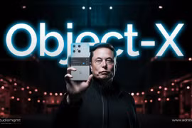 Tesla Pi Phone sẽ là đối thủ đáng gờm của Apple, Samsung? 