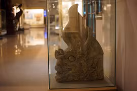 Linh vật huyền bí người Việt xưa tôn thờ