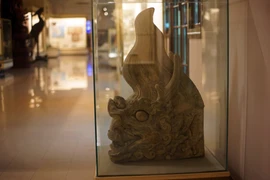 Linh vật huyền bí người Việt xưa tôn thờ