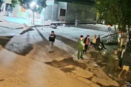 Kịp thời vận động các cụ cao tuổi tránh mắc bẫy lừa đảo