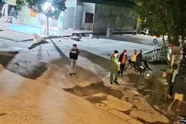 Kịp thời vận động các cụ cao tuổi tránh mắc bẫy lừa đảo