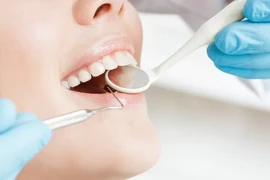 Vì sao Nha khoa Cẩm Tú bị xử phạt 45 triệu đồng?