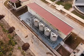 NM xử lý nước thải Yên Xá vận hành, xử lý ô nhiễm ở Hà Nội?