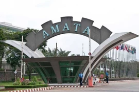 Lý do Sonadezi muốn thoái vốn Amata Biên Hòa