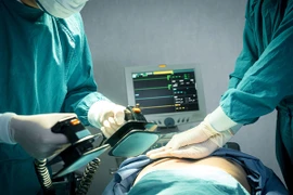 Bất ngờ sống lại sau 90 phút ngừng tim kể về "thế giới bên kia"