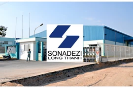 Sonadezi Long Thành bị phạt gần 390 triệu, truy thu 1,9 tỷ do vi phạm thuế