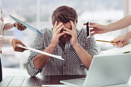 Bệnh viện tư vấn cách giảm stress, điều trị bệnh thần kinh tốt tại Hà Nội