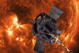 Tàu thăm dò Mặt Trời của NASA phá kỷ lục tiếp cận gần Mặt trời nhất