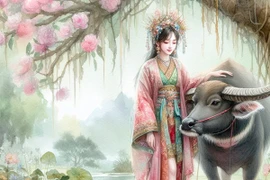 3 con giáp càng lớn tuổi càng may mắn, viên mãn tình tiền 