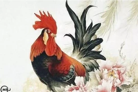 Tử vi tuần mới (23 - 29/12): 3 con giáp tới tấp đón tin vui 