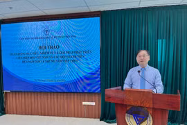 VUSTA liên tục có những phát triển mới sau mỗi kỳ Đại hội