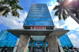 Becamex IDC muốn huy động 15.000 tỷ rót vào các khu công nghiệp