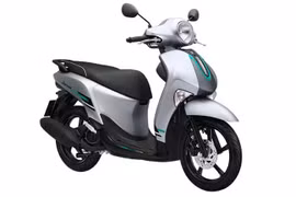 Yamaha Janus 125 mới ra mắt có gì đặc biệt?