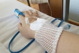 Người phụ nữ viêm màng não chỉ vì làm điều này khi đi chợ 