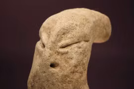 "Người rắn" hé lộ nền văn minh 7.500 năm trước