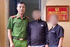 Giải cứu thanh niên bị bán sang Campuchia: “...Cháu như được sinh ra lần hai”