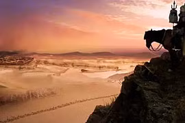 4 đồ vật khiến con người chắc mẩm "cỗ máy thời gian" có thật 