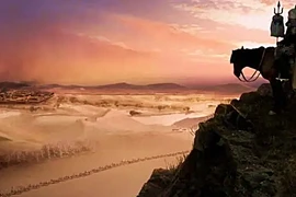 4 đồ vật khiến con người chắc mẩm "cỗ máy thời gian" có thật 