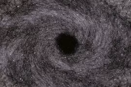 Choáng váng "đường hầm liên sao" kết nối giữa các thiên hà 