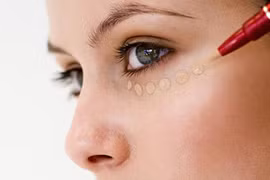 9 bước trang điểm che tàn nhang hoàn hảo