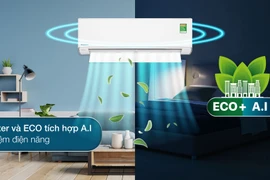 Điều hoà tích hợp AI Samsung, Panasonic, Comfee: Nhãn nào tiết kiệm điện nhất?