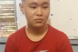 Người Tiền Giang khiếp sợ tên cướp 16 tuổi nghiện ma túy 