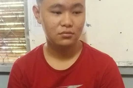 Người Tiền Giang khiếp sợ tên cướp 16 tuổi nghiện ma túy 