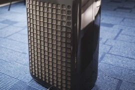 Máy lọc không khí hạn chế được virus?