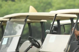 Xem xét dừng các giải golf trong tháng 2 tránh virus corona
