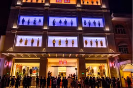 Vì sao các thương hiệu thời trang xa xỉ cập bến Việt Nam?