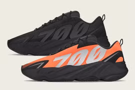 Giày Yeezy bị đẩy giá hơn 1,5 lần ngay khi mở bán 