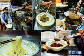 Có gì trong bát mì có giá 7,4 triệu đồng, đắt nhất thế giới?