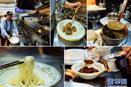 Có gì trong bát mì có giá 7,4 triệu đồng, đắt nhất thế giới?